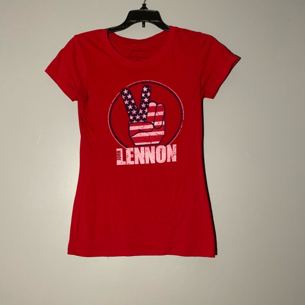 John Lennon Tee